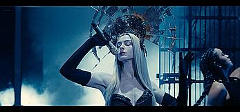 Actress - Anne Hathaway: Movie - Mother Mary
